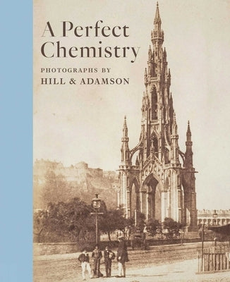 Perfect Chemistry by Lyden, Anne M.