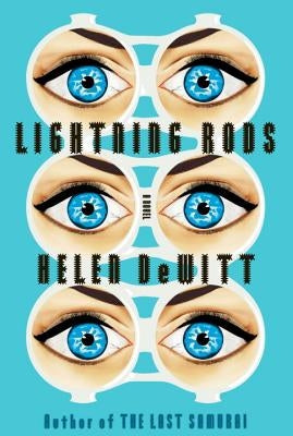 Lightning Rods by DeWitt, Helen