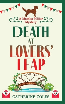Death at Lovers' Leap by Coles, Catherine