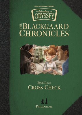 Cross-Check by Lollar, Phil