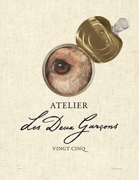 Atelier Les Deux Garçons by Atelier Les Deux GarÃ§ons