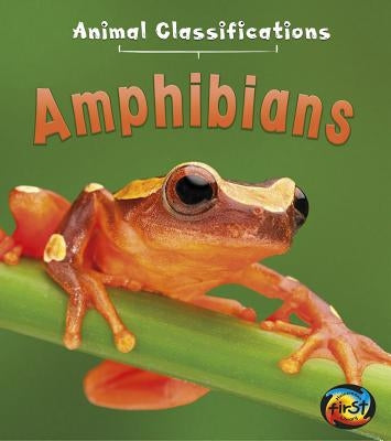 Amphibians by Royston, Angela