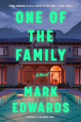 One of the Family by Edwards, Mark