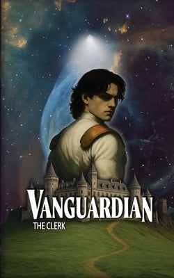 Vanguardian: Book I by Clerk, The