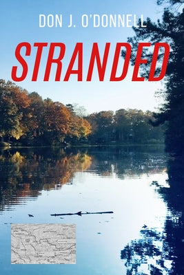 Stranded by O'Donnell, Don J.