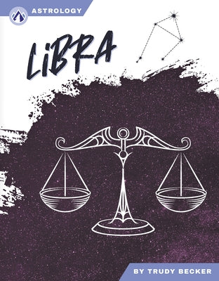 Libra by Becker, Trudy