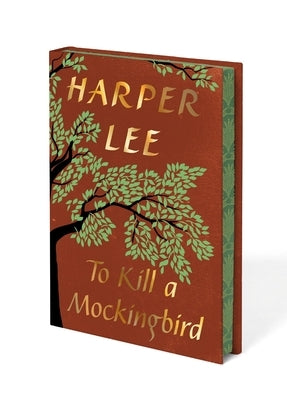 To Kill a Mockingbird Collector's Edition by Lee, Harper
