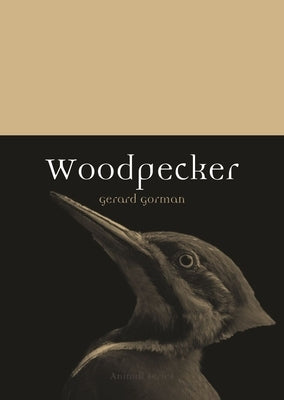 Woodpecker by Gorman, Gerard