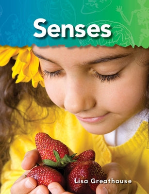 Senses by Greathouse, Lisa