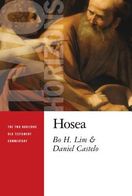 Hosea by Lim, Bo H.
