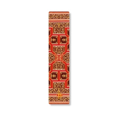 War of the Roses Bookmark by Paperblanks (Shakespeare's Library) by Paperblanks