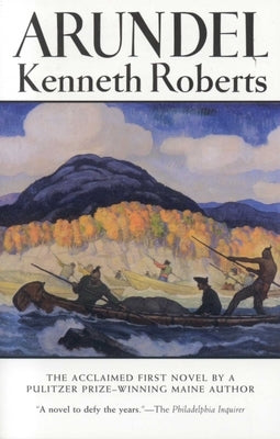 Arundel by Roberts, Kenneth