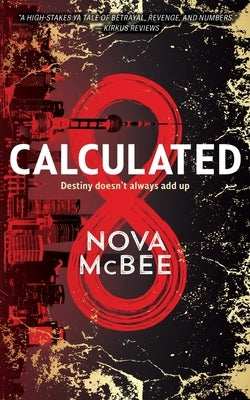 Calculated by McBee, Nova