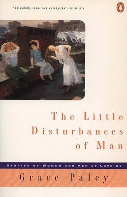 The Little Disturbances of Man by Paley, Grace