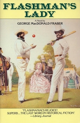 Flashman's Lady by Fraser, George MacDonald
