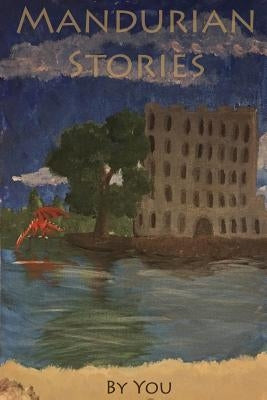 Mandurian Stories by Turner, Xanthe