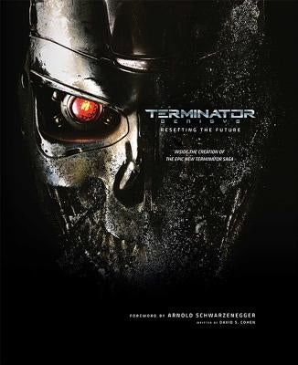 Terminator Genisys: Resetting the Future by Cohen, David S.