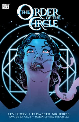 The Order of the Circle by Mirabella, Maria Letizia