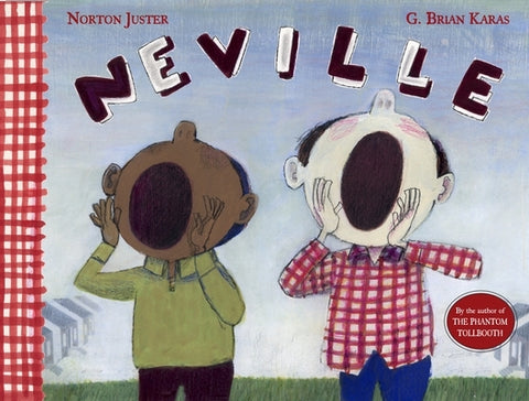 Neville by Juster, Norton