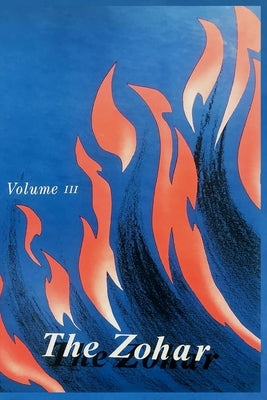 THE ZOHAR Exodus Edition Volume 3 by Simon, Maurice