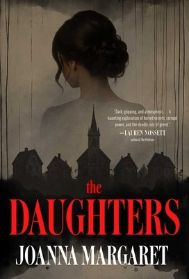 The Daughters by Margaret, Joanna