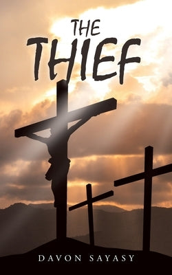 The Thief by Sayasy, Davon
