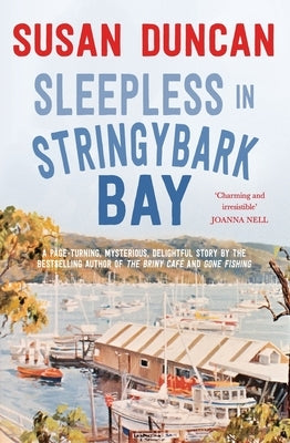 Sleepless in Stringybark Bay by Duncan, Susan