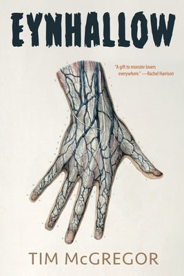 Eynhallow by McGregor, Tim
