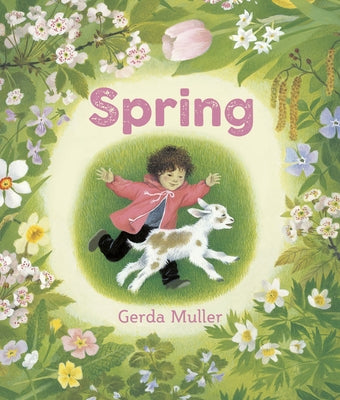 Spring by Muller, Gerda