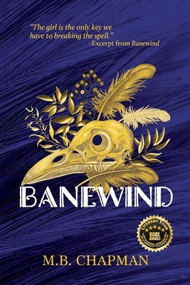 Banewind by Chapman, M. B.