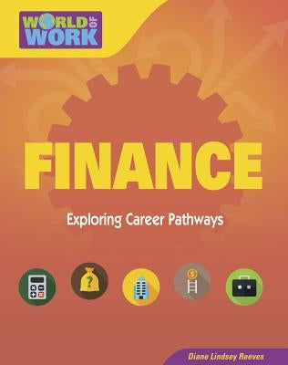 Finance by Reeves, Diane Lindsey