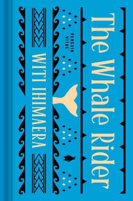 The Whale Rider by Ihimaera, Witi