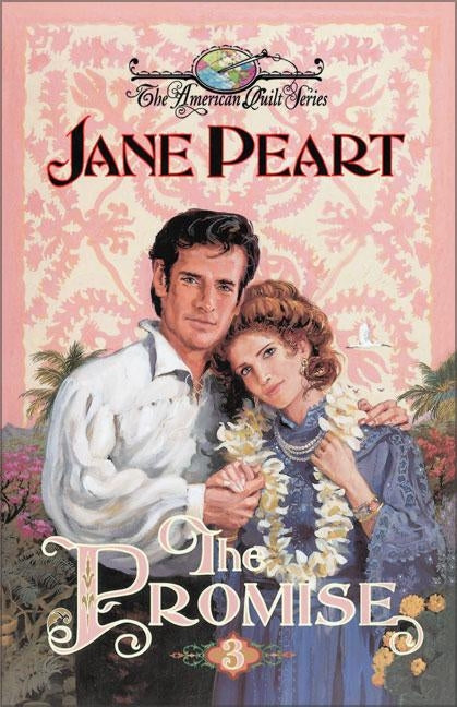 The Promise by Peart, Jane