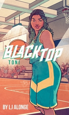 Toni #4 by Alonge, Lj