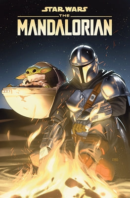 Star Wars: The Mandalorian - Seasons One & Two by Barnes, Rodney