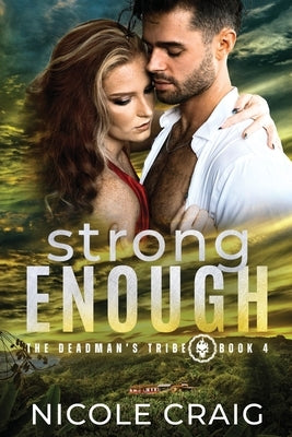 Strong Enough by Craig, Nicole