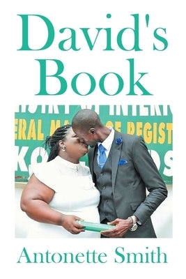 David's Book by Smith, Antonette