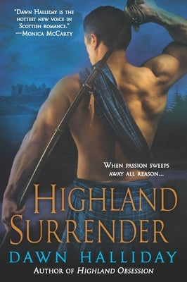 Highland Surrender by Halliday, Dawn