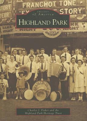 Highland Park by Fisher, Charles J.