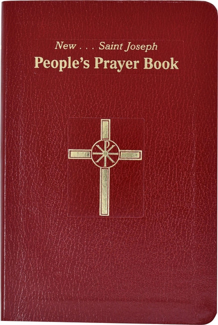 People's Prayer Book by Evans, Francis