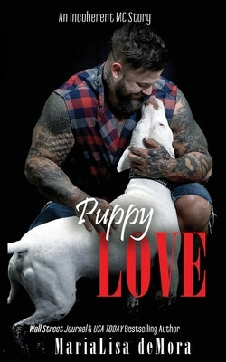 Puppy Love: An IMC story by Demora, Marialisa