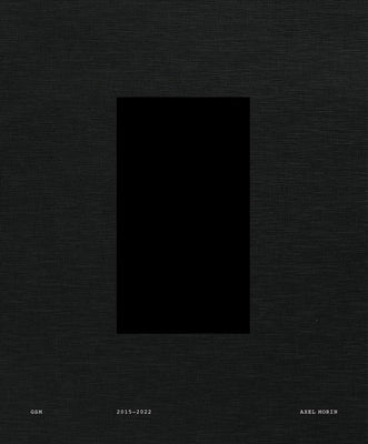 Axel Morin: GSM by Morin, Axel