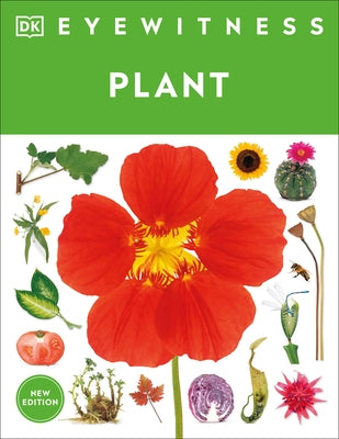 Eyewitness Plant by DK