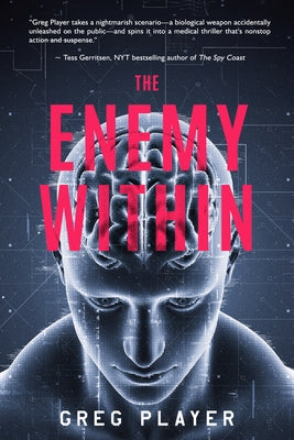 The Enemy Within by Player, Greg