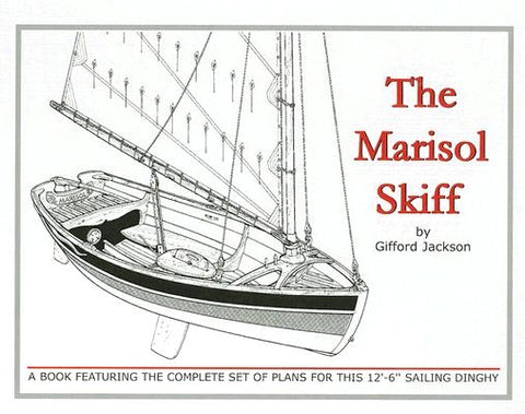 The Marisol Skiff by Jackson, Gifford