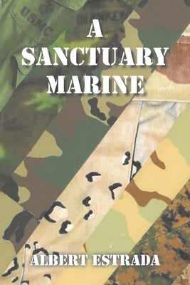 A Sanctuary Marine by Estrada, Albert