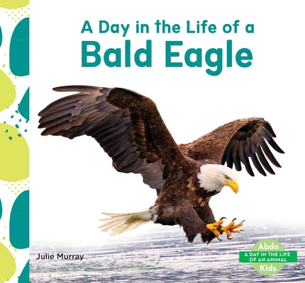 Day in the Life of a Bald Eagle by Murray, Julie