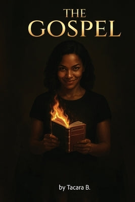 The Gospel by Barnes, Tacara