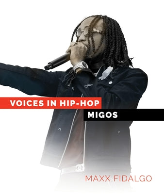 Migos by Fidalgo, Maxx