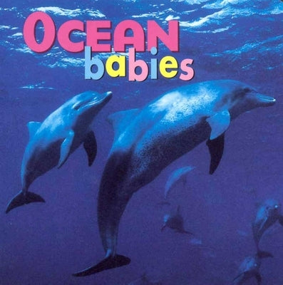 Ocean Babies by McCurry, Kristen